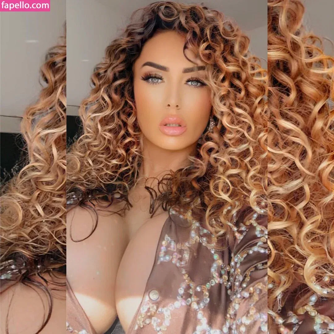 Christina Krolle CJ Onlyfans Photo Gallery 