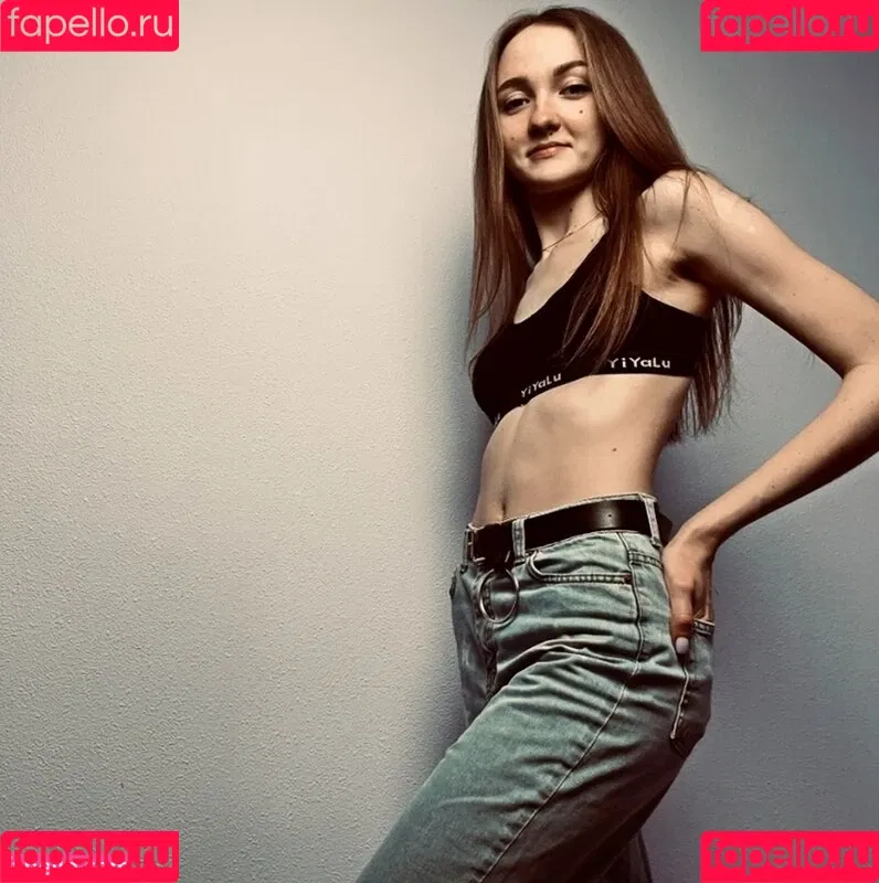 Lina Maries Photo Shooting Onlyfans Photo Gallery 