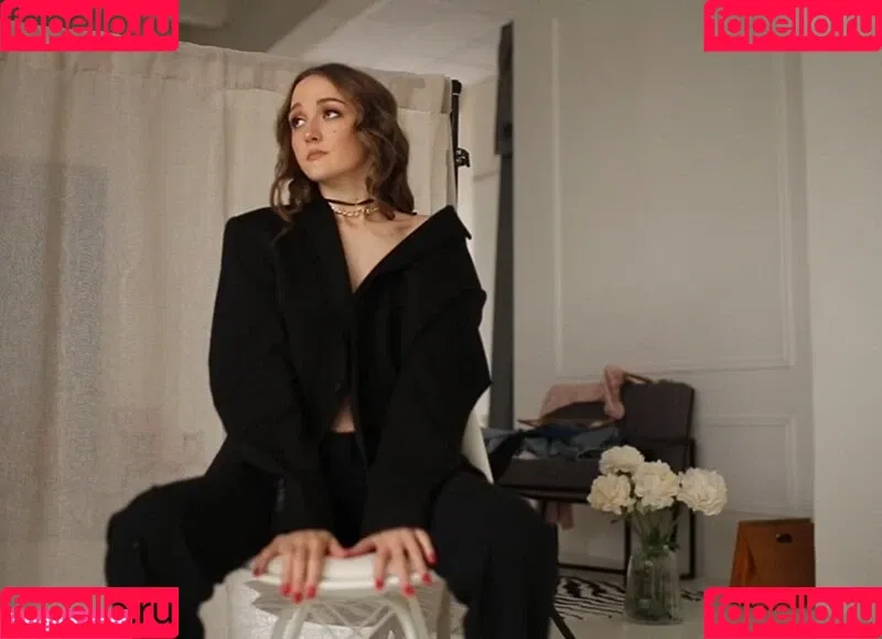 Lina Maries Photo Shooting Onlyfans Photo Gallery 