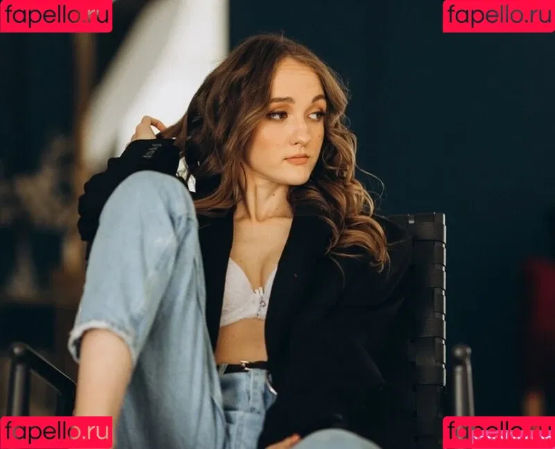 Lina Maries Photo Shooting Onlyfans Photo Gallery 