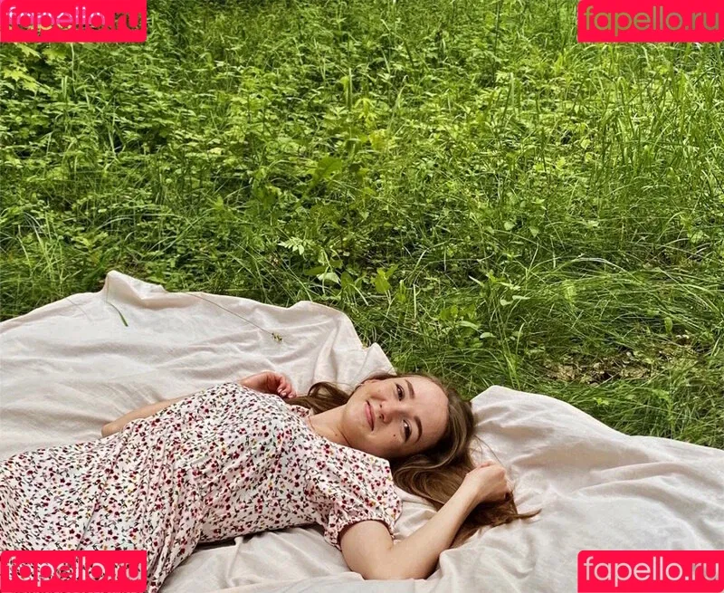 Lina Maries Photo Shooting Onlyfans Photo Gallery 