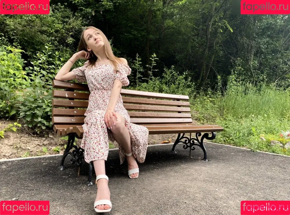 Lina Maries Photo Shooting Onlyfans Photo Gallery 