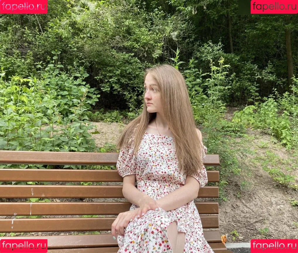 Lina Maries Photo Shooting Onlyfans Photo Gallery 