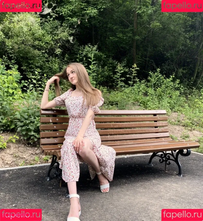 Lina Maries Photo Shooting Onlyfans Photo Gallery 