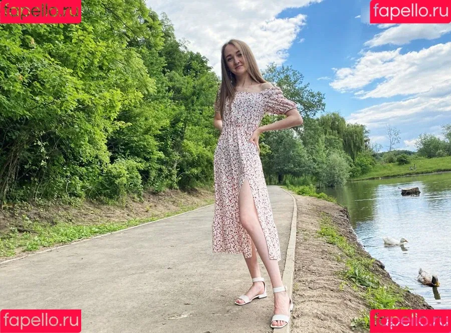 Lina Maries Photo Shooting Onlyfans Photo Gallery 