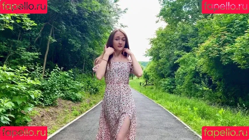 Lina Maries Photo Shooting Onlyfans Photo Gallery 