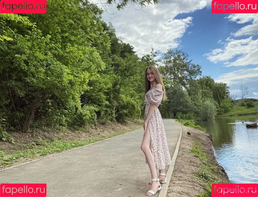 Lina Maries Photo Shooting Onlyfans Photo Gallery 