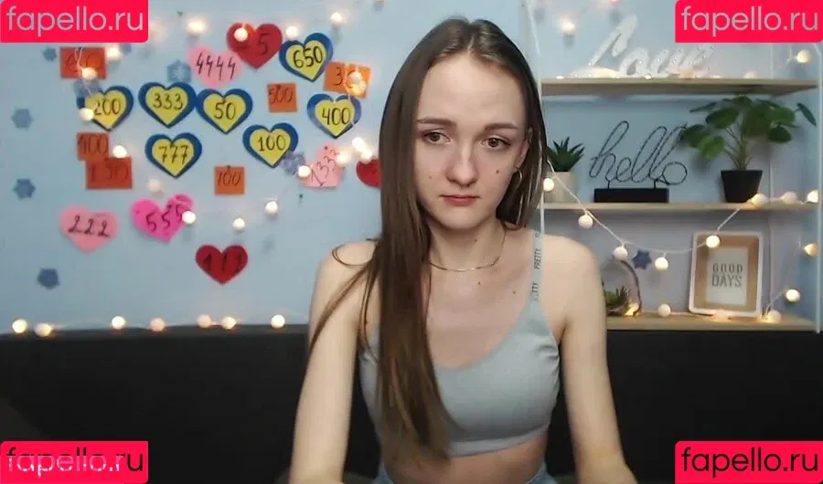 Lina Maries Photo Shooting Onlyfans Photo Gallery 