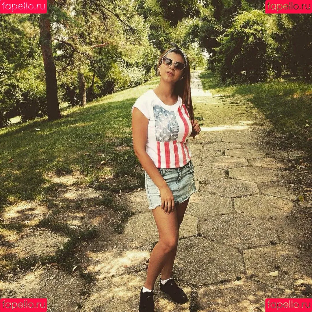 Roberta Ptru Onlyfans Photo Gallery 