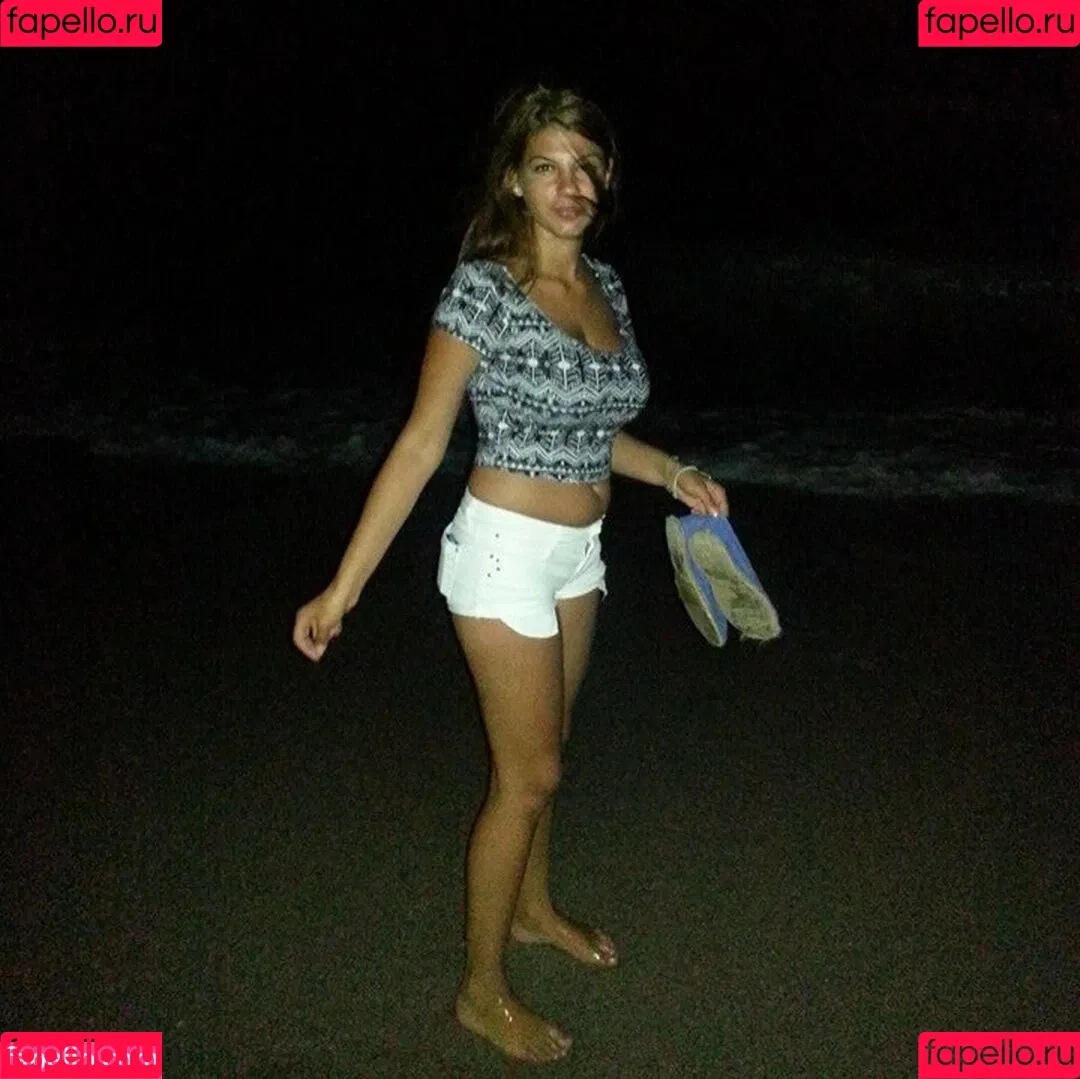 Roberta Ptru Onlyfans Photo Gallery 