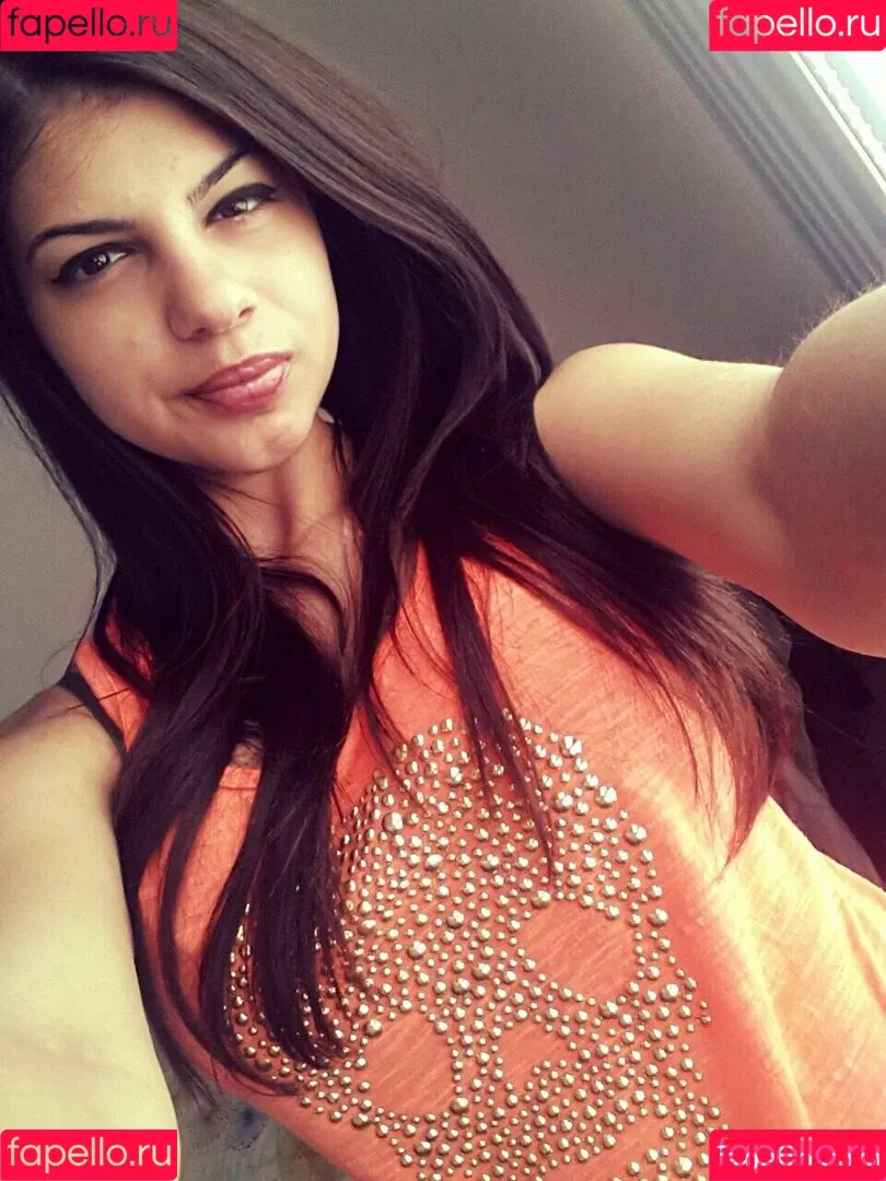 Roberta Ptru Onlyfans Photo Gallery 