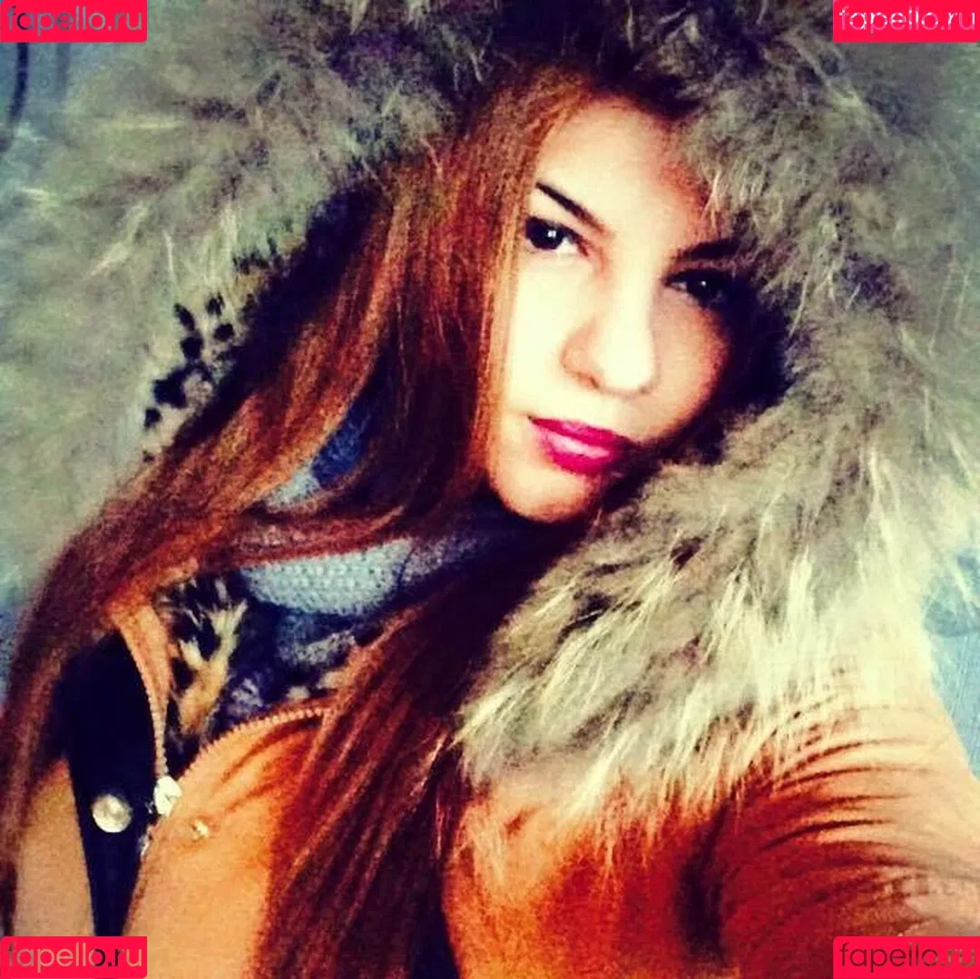 Roberta Ptru Onlyfans Photo Gallery 