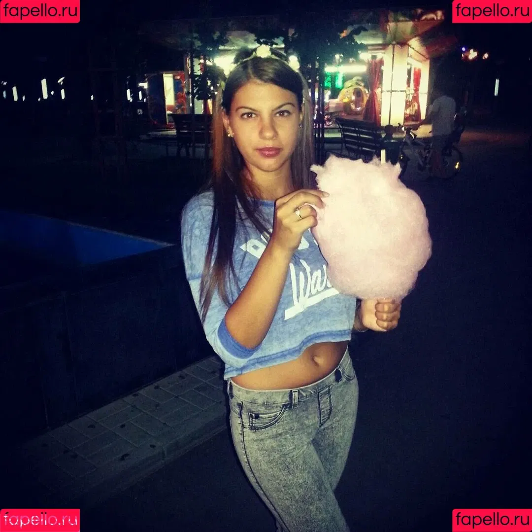 Roberta Ptru Onlyfans Photo Gallery 