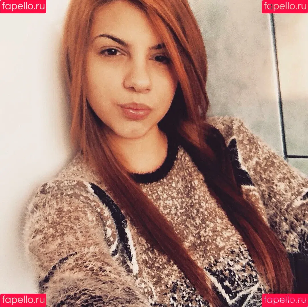 Roberta Ptru Onlyfans Photo Gallery 