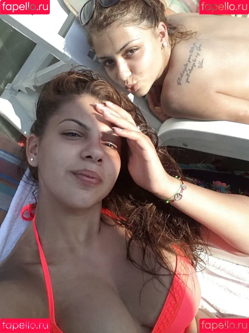 Roberta Ptru Onlyfans Photo Gallery 