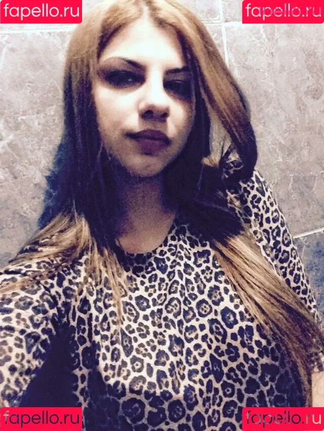 Roberta Ptru Onlyfans Photo Gallery 