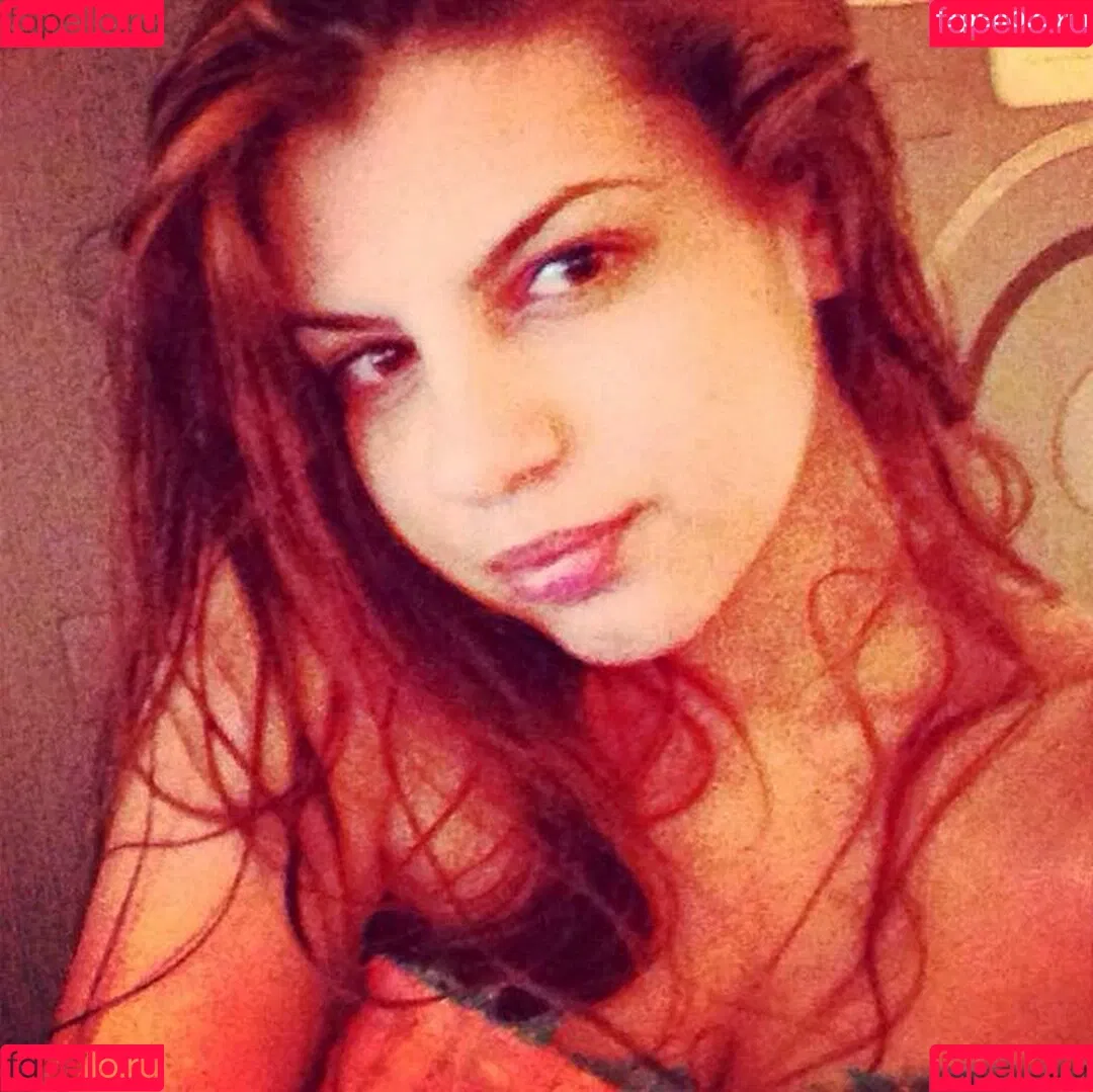 Roberta Ptru Onlyfans Photo Gallery 