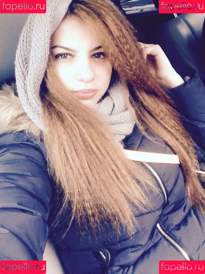 Roberta Ptru Onlyfans Photo Gallery 