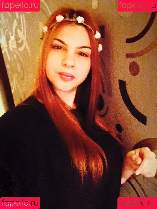 Roberta Ptru Onlyfans Photo Gallery 