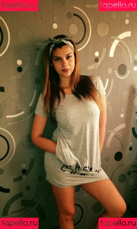 Roberta Ptru Onlyfans Photo Gallery 