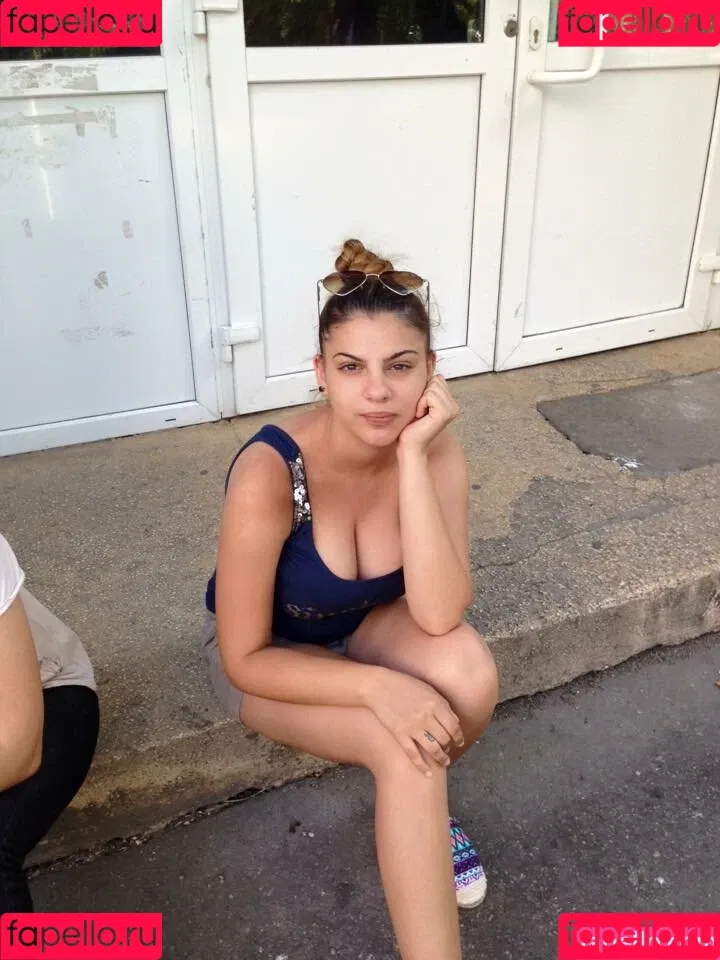 Roberta Ptru Onlyfans Photo Gallery 