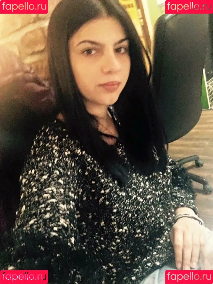 Roberta Ptru Onlyfans Photo Gallery 