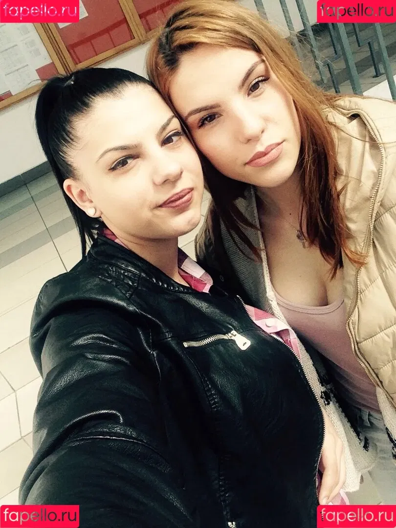 Roberta Ptru Onlyfans Photo Gallery 