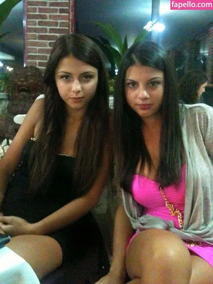 Roberta Ptru Onlyfans Photo Gallery 