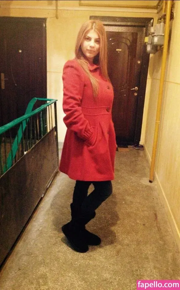 Roberta Ptru Onlyfans Photo Gallery 