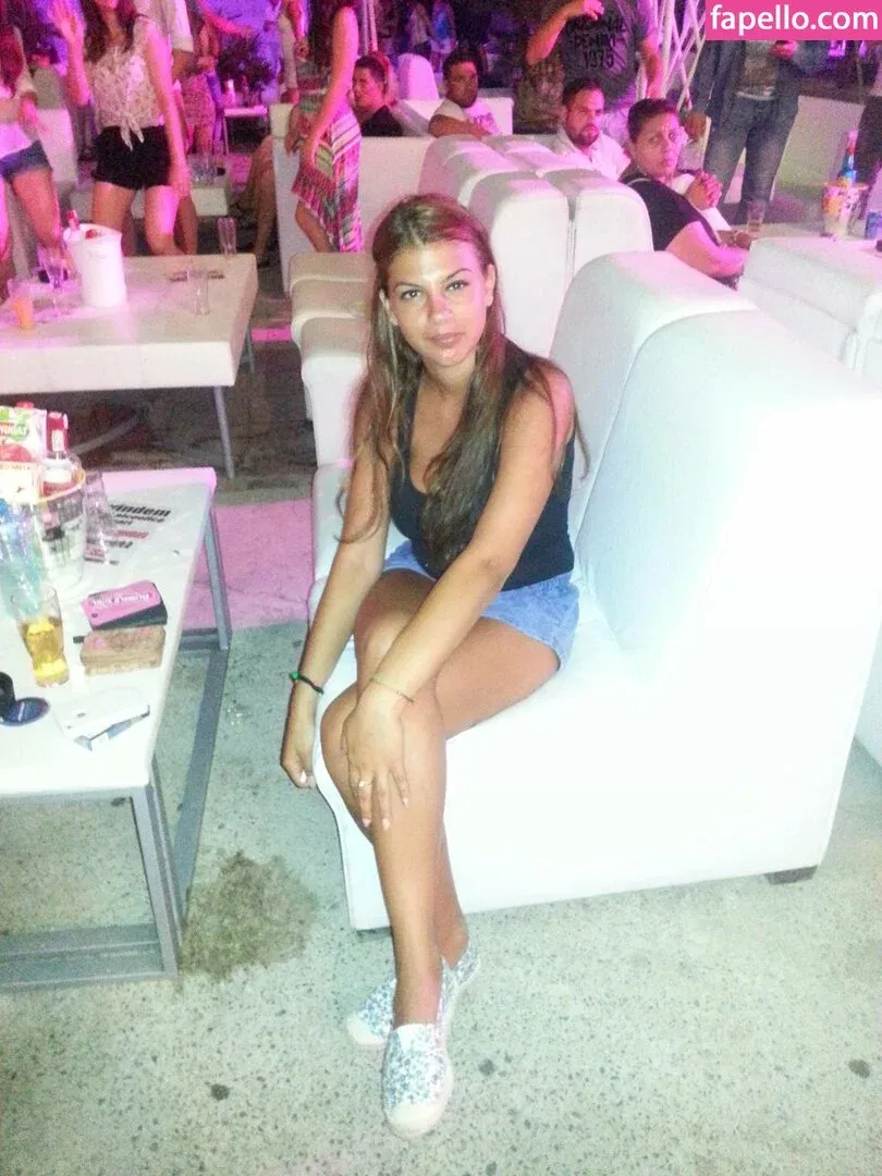 Roberta Ptru Onlyfans Photo Gallery 