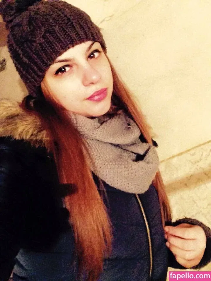 Roberta Ptru Onlyfans Photo Gallery 