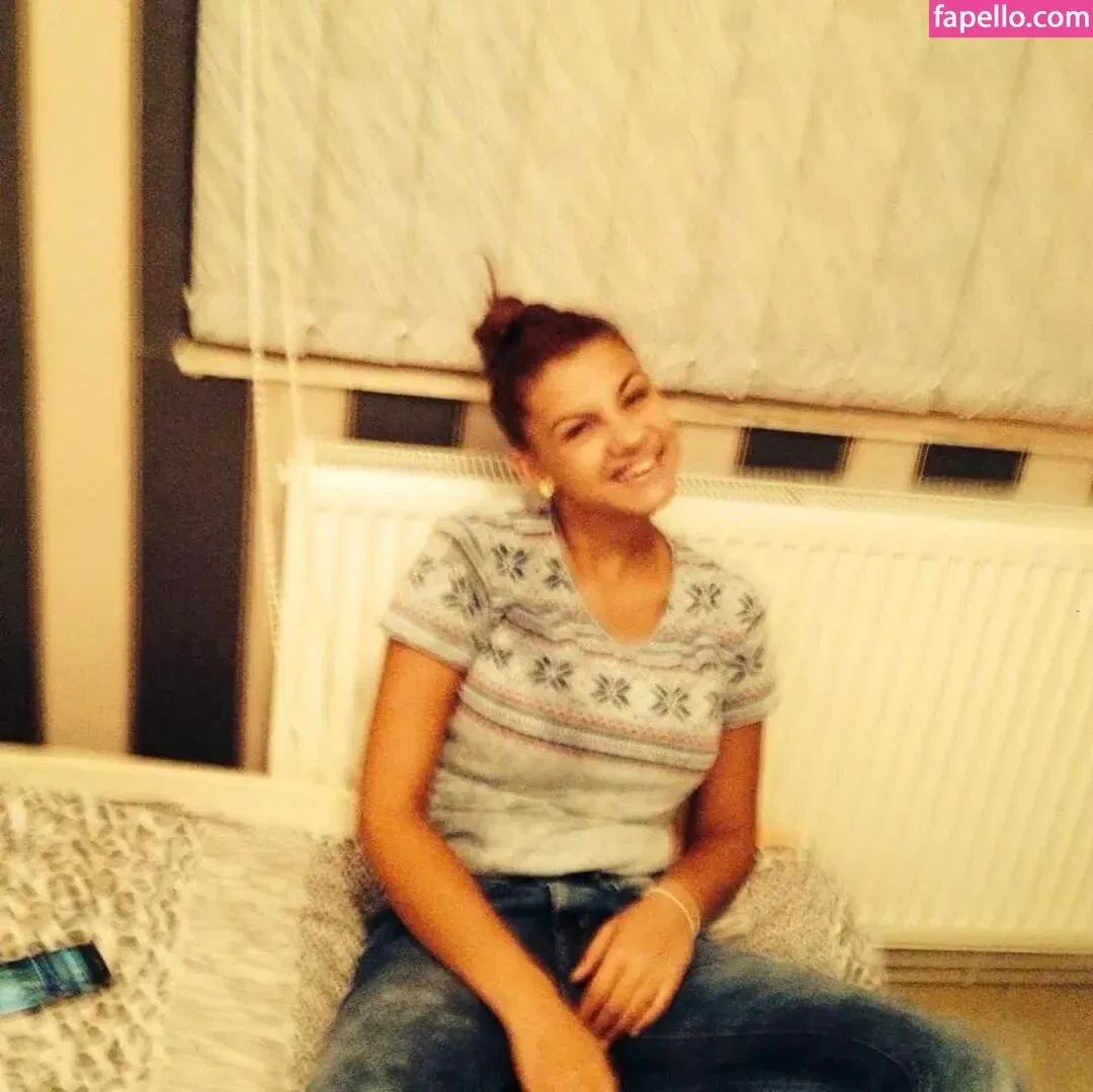 Roberta Ptru Onlyfans Photo Gallery 