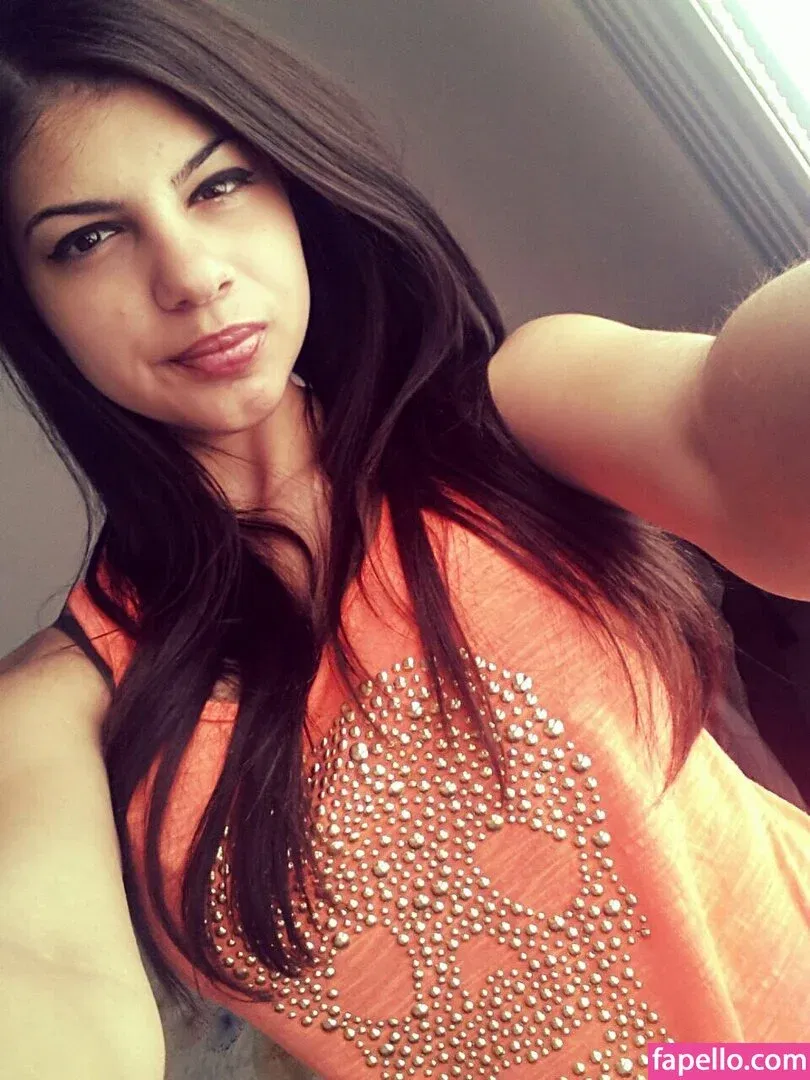 Roberta Ptru Onlyfans Photo Gallery 