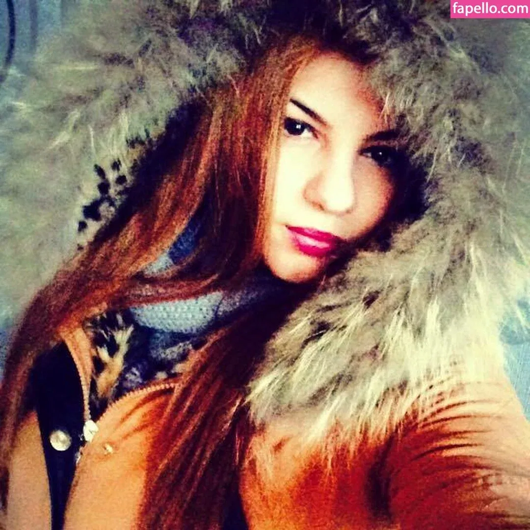 Roberta Ptru Onlyfans Photo Gallery 