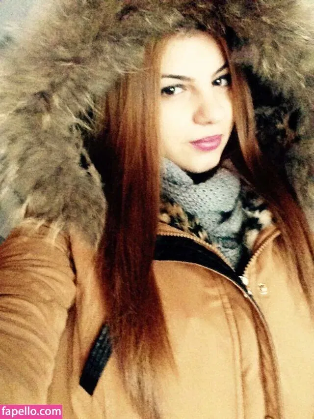 Roberta Ptru Onlyfans Photo Gallery 