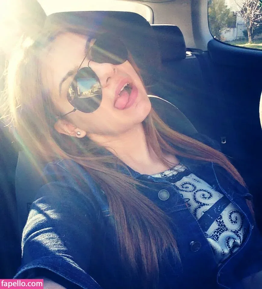 Roberta Ptru Onlyfans Photo Gallery 