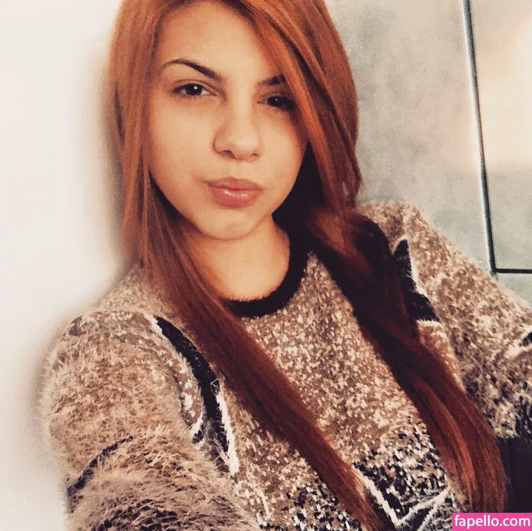 Roberta Ptru Onlyfans Photo Gallery 