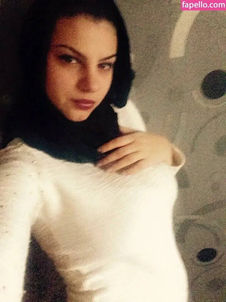 Roberta Ptru Onlyfans Photo Gallery 