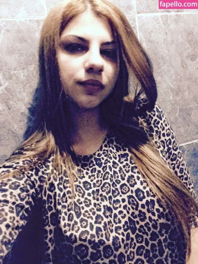 Roberta Ptru Onlyfans Photo Gallery 