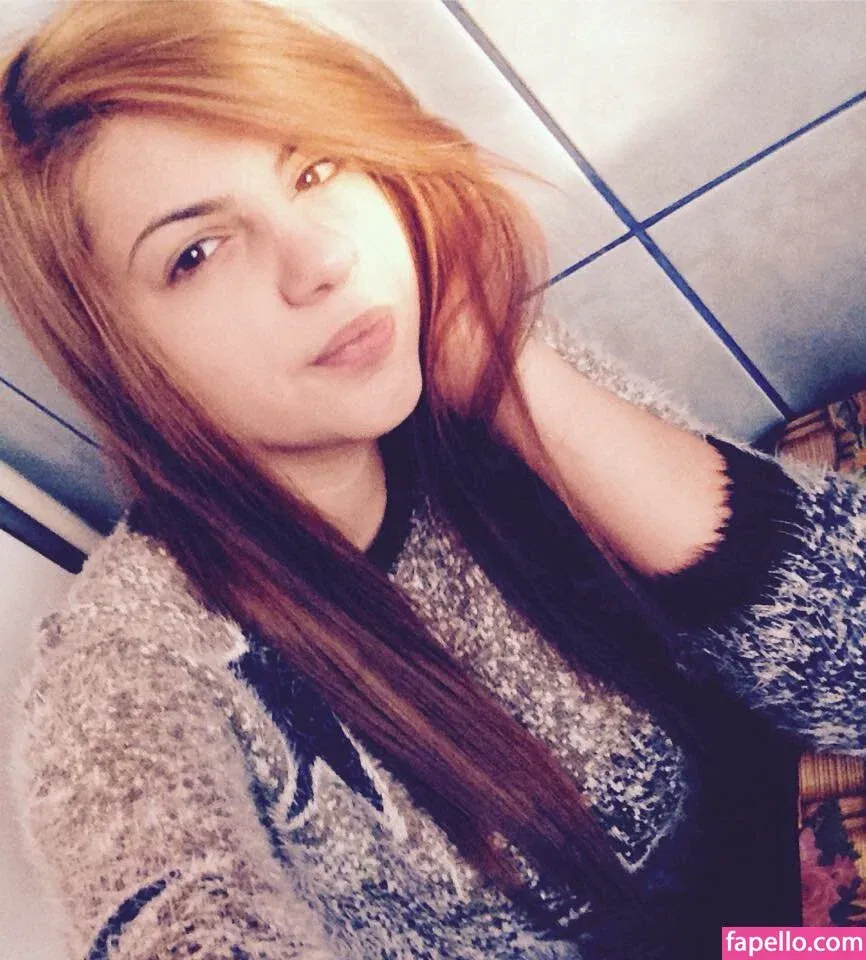 Roberta Ptru Onlyfans Photo Gallery 