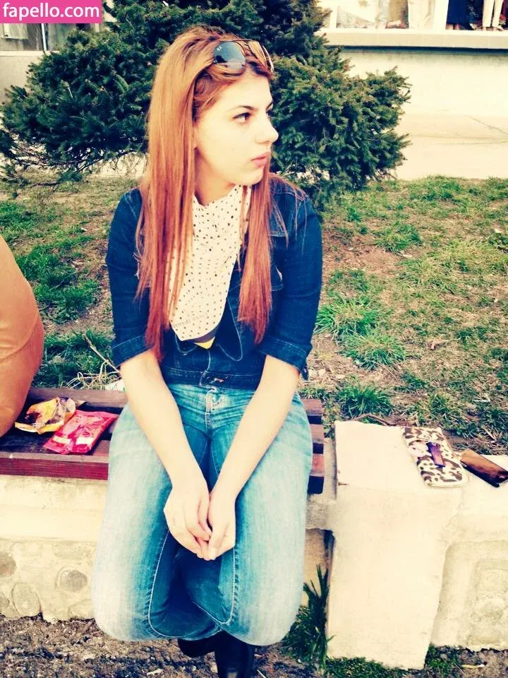 Roberta Ptru Onlyfans Photo Gallery 