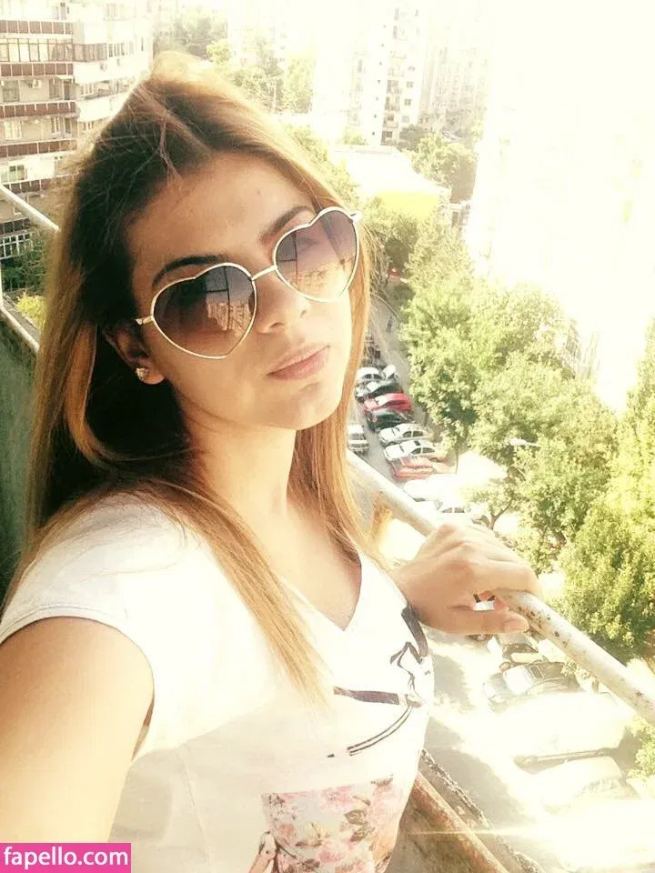 Roberta Ptru Onlyfans Photo Gallery 