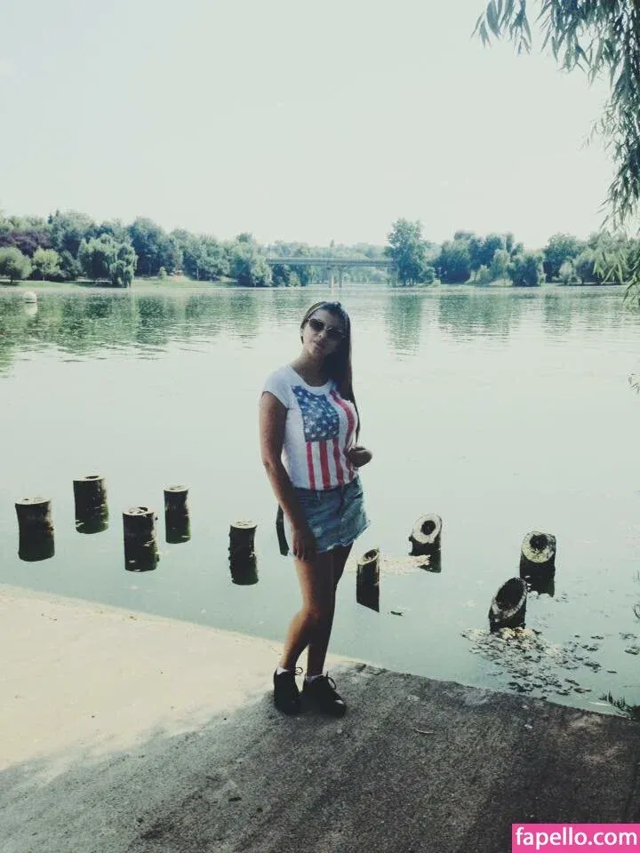 Roberta Ptru Onlyfans Photo Gallery 