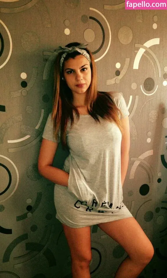 Roberta Ptru Onlyfans Photo Gallery 