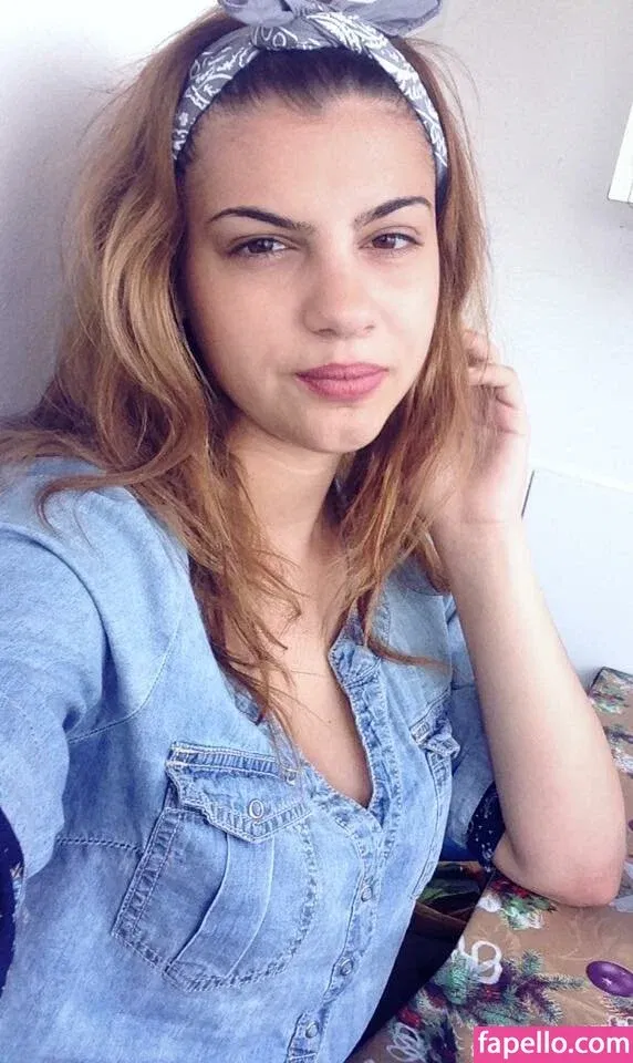 Roberta Ptru Onlyfans Photo Gallery 