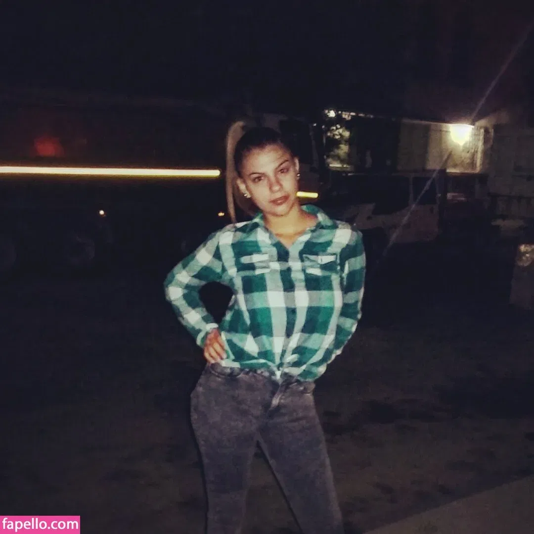 Roberta Ptru Onlyfans Photo Gallery 