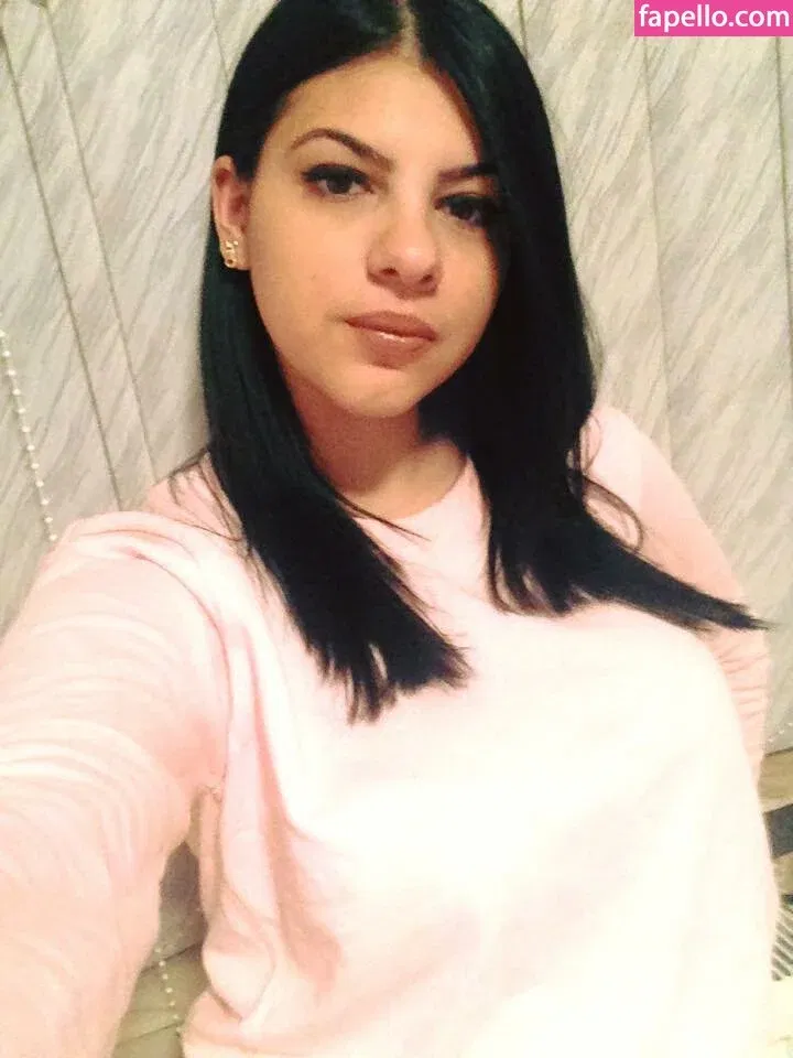 Roberta Ptru Onlyfans Photo Gallery 