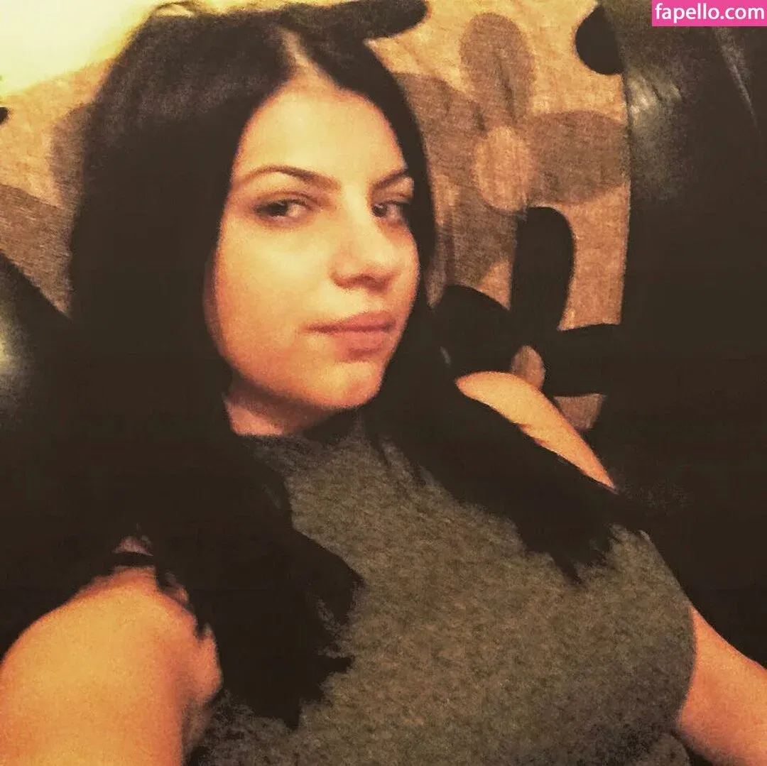 Roberta Ptru Onlyfans Photo Gallery 