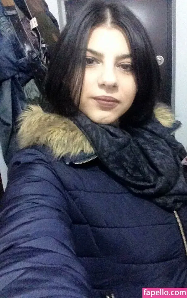 Roberta Ptru Onlyfans Photo Gallery 