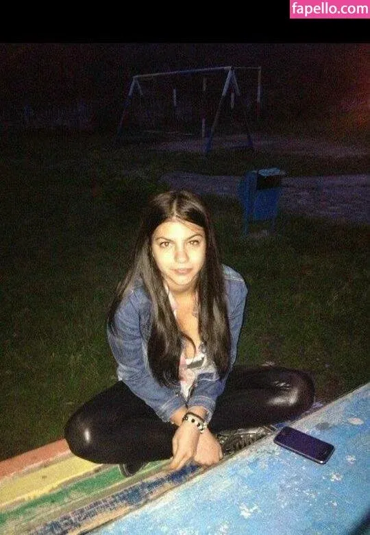 Roberta Ptru Onlyfans Photo Gallery 